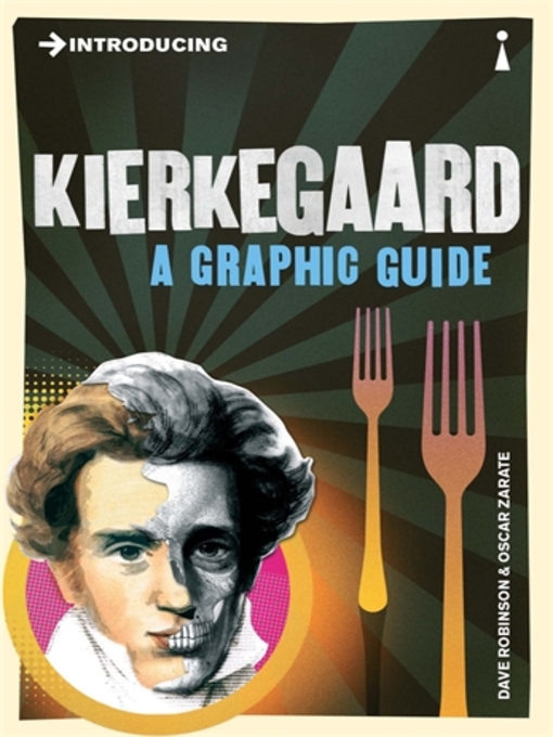 Title details for Introducing Kierkegaard by Dave Robinson - Wait list